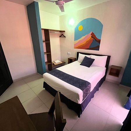 Hotel Juarez 70 Colima Exteriér fotografie